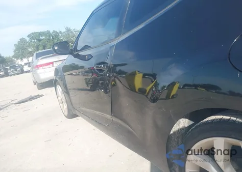 2015 Hyundai Veloster z USA, uszkodzony, nr VIN KMHTC6AD5FU233281